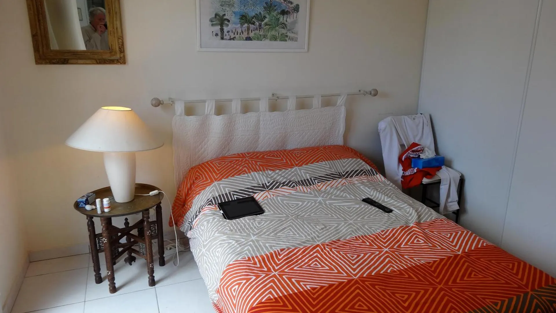 Parc De Diane Antibes Rdj Apartment
