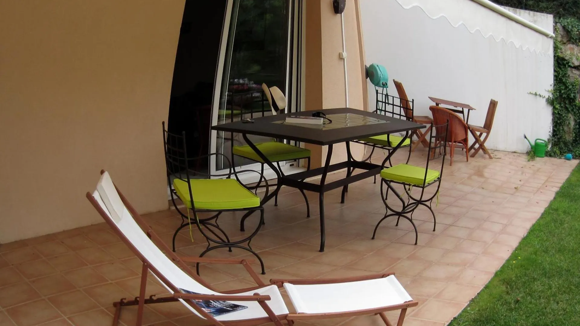 Parc De Diane Antibes Rdj Apartment France
