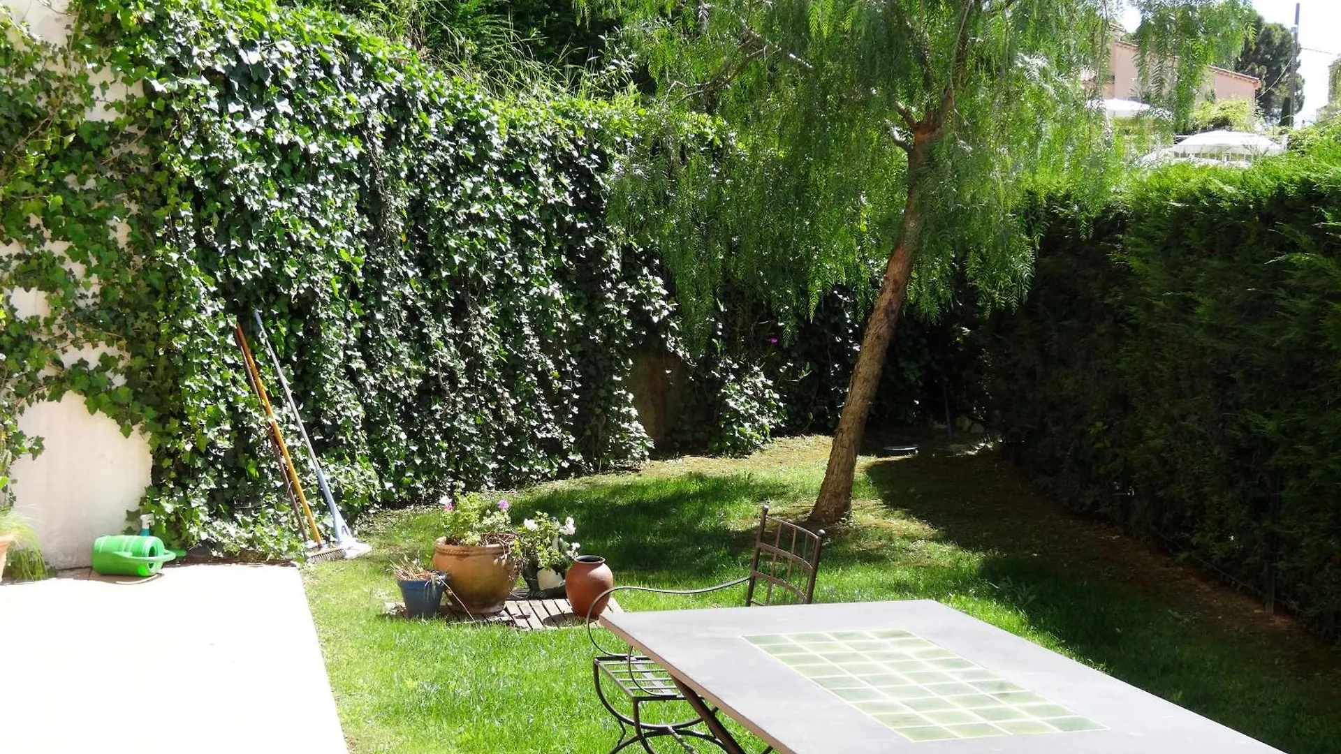 Parc De Diane Antibes Rdj Apartment 0*,  France