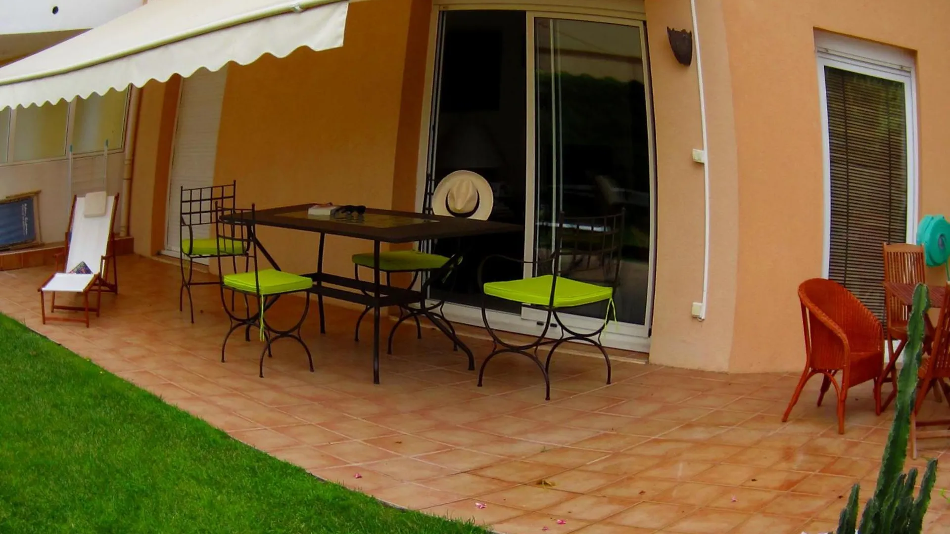 Parc De Diane Antibes Rdj Apartment France